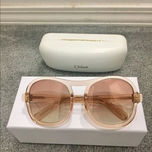 Chloe Women's Sunglasses